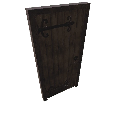 old door4